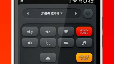 Screenshot von AnyMote - Smart TV Remote 10