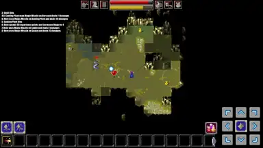 Screenshot von 1Quest Free 7