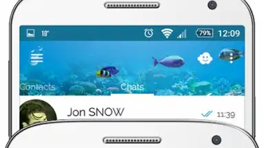 Screenshot von Темы 3