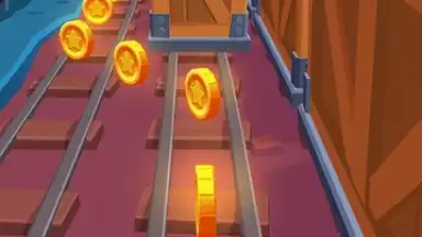 Screenshot von Subway Surfers 11
