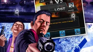 Screenshot von Wild City 15