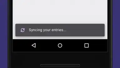 Screenshot von Firefox Lockwise 7