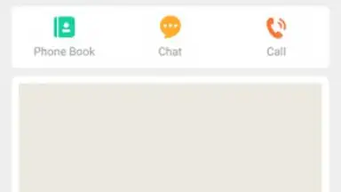 Screenshot von SeTracker2 4