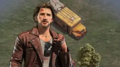 Screenshot von The Walking Dead: Survivors 10