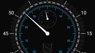 Screenshot von Ultimate Stopwatch 4
