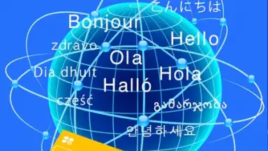 Screenshot von Kika Keyboard - Cool Fonts, Emoji, Emoticon, GIF 13