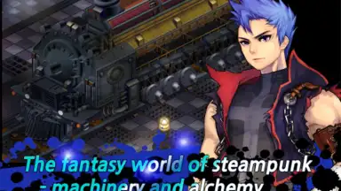 Screenshot von Mystic Guardian PV: Action RPG 6