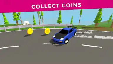 Screenshot von Drift Paradise 3