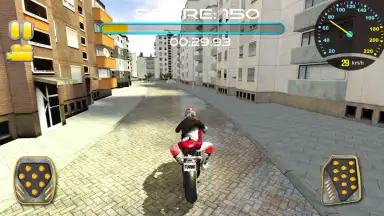 Screenshot von City Bike 5
