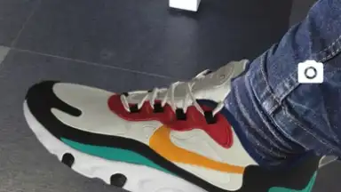 Screenshot von Wanna Kicks 9