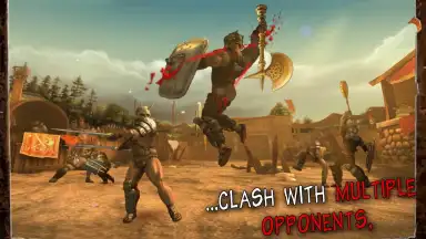 Screenshot von I, Gladiator 11
