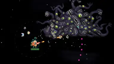 Screenshot von Project Clean Earth 3