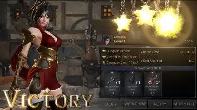 Screenshot von Blade II - The Return of Evil 9