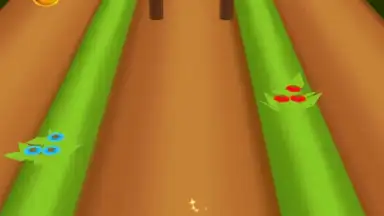 Screenshot von Royal Princess Island Run 10