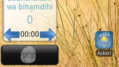 Screenshot von Azkari 3