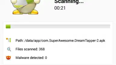 Screenshot von Dr.Capsule 4