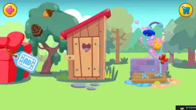Screenshot von Little Farm Life 1