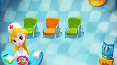 Screenshot von Crazy Eye Clinic 7