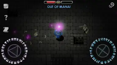 Screenshot von Solomon's Keep 13