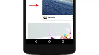 Screenshot von InstaSave 5