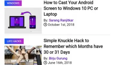 Screenshot von HackerMinded 4