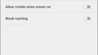 Screenshot von AdLockPro - Block Ads 4