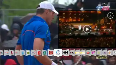 Screenshot von MTTV 2