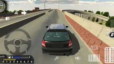 Screenshot von Car Parking Multiplayer 13