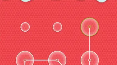 Screenshot von Super App Lock 8