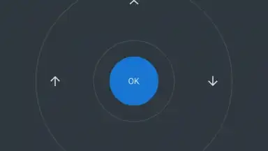 Screenshot von Popcorn Time Remote 5