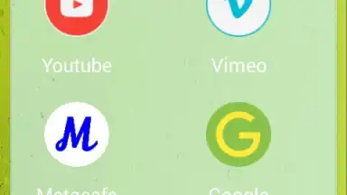 Screenshot von descargar youtube 4