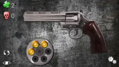 Screenshot von Best Russian Roulette 3