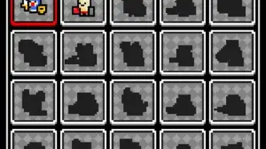 Screenshot von MinuteRogue 1