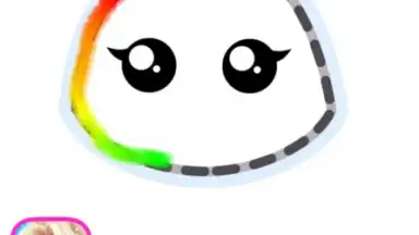 Screenshot von Drawing Games for Kids 1