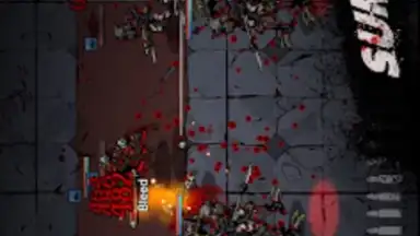 Screenshot von Downfall 7