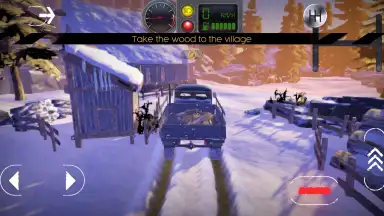 Screenshot von Offroad Chronicles 4