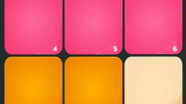 Screenshot von Super Pads 11
