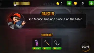 Screenshot von Scary Teacher 3D 17