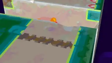 Screenshot von Flat Pack 4