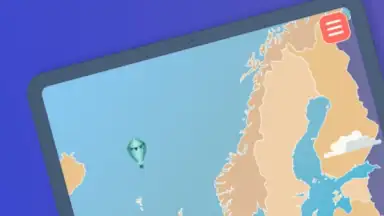 Screenshot von GeoExpert: World Geography Map 8