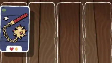 Screenshot von Gnomitaire 2