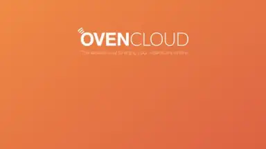 Screenshot von OvenCloud 10