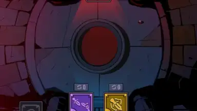 Screenshot von Dice ＆ Spells 5