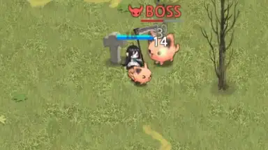 Screenshot von Necromancer 8