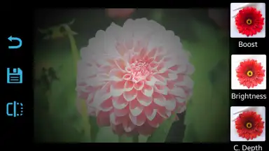 Screenshot von After Effect 5