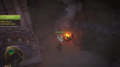 Screenshot von Saga of Sultans 11