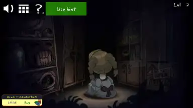 Screenshot von Troll Face Quest Horror 5