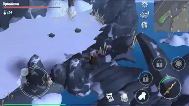 Screenshot von Winter Survival 8