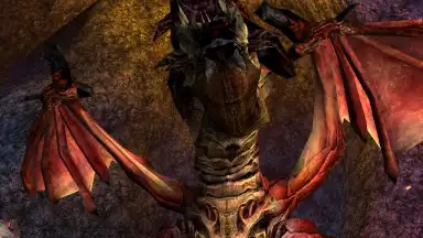Screenshot von Shadowblood 4