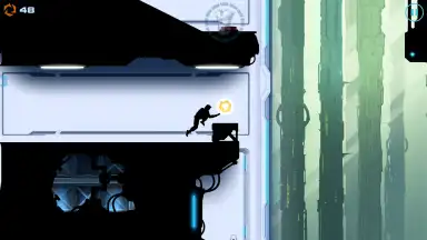 Screenshot von Vector 2 3